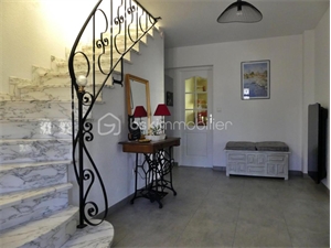 maison à la vente -   66320  ESPIRA DE CONFLENT, surface 156 m2 vente maison - UBI475944671